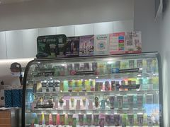 -Blueglass酸奶(华贸购物中心店)