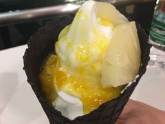 -麦当劳(百联西郊购物中心店)