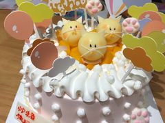 -好利来(永安道店)