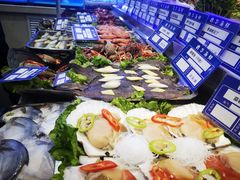 -鹊华居·地道鲁菜·海鲜·融合味(大明湖店)