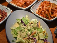 -火炉情韩国料理店(古田路店)