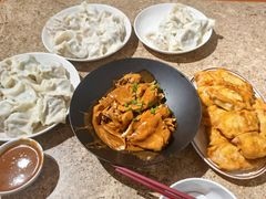 -金谷园饺子馆(北邮总店)