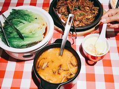-西贝(吴江路湟普汇店)