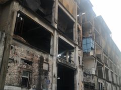 -广州市紫泥堂文化创意园景区
