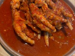 -京玉菲饭店(李村店)