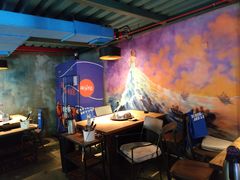 -海味当家·蒸锅海鲜(星海公园店)