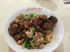 -泰顺江南春面馆