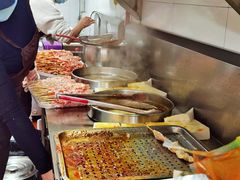 -豪香里脊肉串(大中路店)