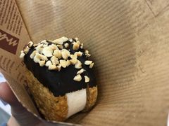 -野人先生现做冰淇淋(西安赛格店)