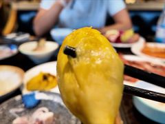 -川骄海鲜自助(亚运村店)