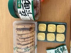 -泸溪河桃酥(龙湖长楹天街店)