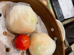 -点都德(世纪汇店)