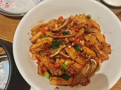 -八碗湘长沙市井菜(坡子街店)