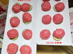 -幸运牛汕头小黄牛牛肉火锅(梅林店)