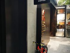 -Peet's 皮爷咖啡(东湖路手作店)