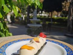 -翠湖六号全日制西餐厅(翠湖宾馆店)