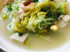 -渔娘渔家丹东海鲜(东直门店)