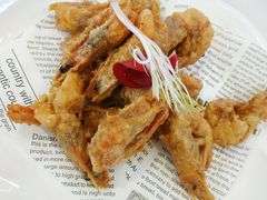 -醉壹号海鲜大排档·老厦门特色菜(厦门美食地标店)
