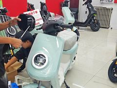 -小牛电动体验·租电动车(德胜门店)