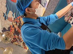 -半天妖烤鱼(西铁营万达店)