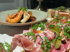 -22ºN BISTRO西餐&酒馆