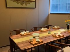 -梅间堂茶馆(绿地缤纷城店)