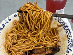 -梅溪·小伙子干挑面(安吉总店)