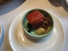 -毛家饭店·30年融合新湘菜(汉峪金谷店)