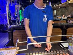 -很久以前羊肉串(清河店)