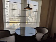 -上海柏阳君亭酒店(复旦大学店)