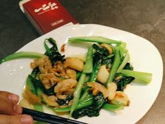 -一品红川菜(皇岗二店)