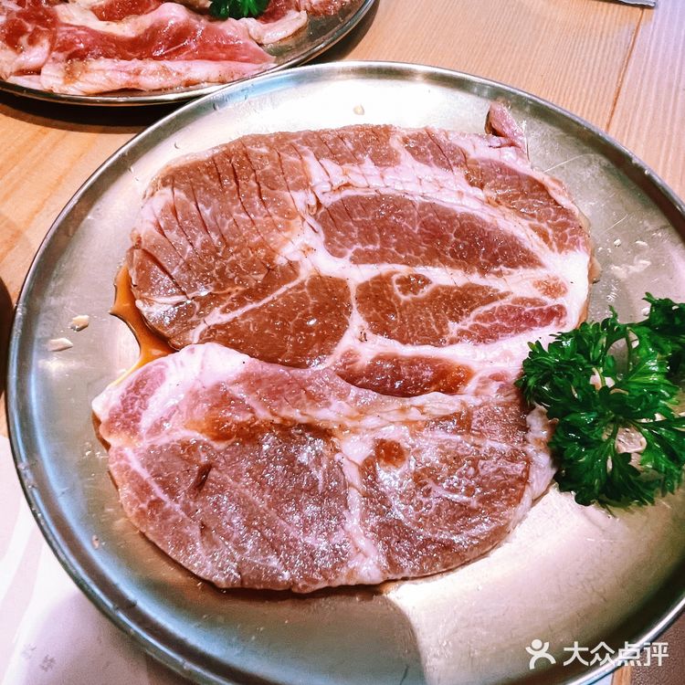 魔都美食,西塔老太太泥炉烤肉又开新店了!