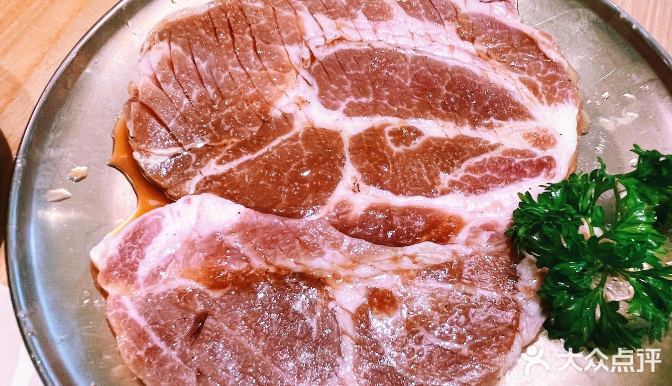 魔都美食，西塔老太太泥炉烤肉又开新店了！