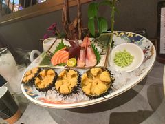 -胆道·海胆专门店(凯德晶萃店)