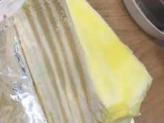 -治愈系甜品The Soothing Dessert(科海大楼店)