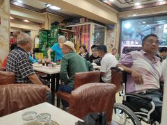 大堂-金鼎驴肉饺子馆(西四道街店)