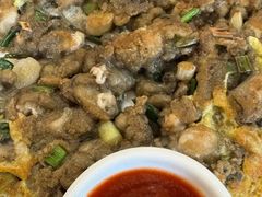 -莲花公园煎蟹(总店)