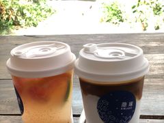 -隐琢咖啡(汉街店)