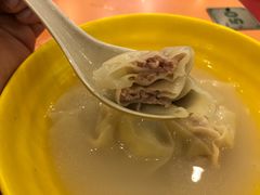 -龙抄手(春熙路总店)