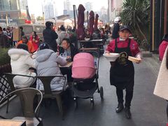 -钟方模白家肥肠粉(春熙店)