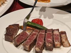 -ZHAO赵·牛扒坊(仁和新城店)