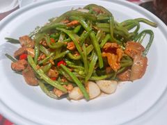 -西贝(东方路店)