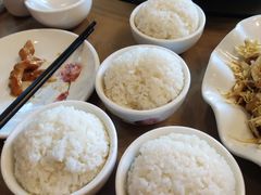 -金牌餐厅·天津菜·八珍豆腐·老爆三(瓷房子店)
