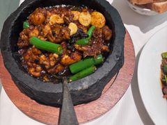 -桂满陇·手作小笼包&江南叫花鸡(中山公园店)