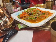 -新疆伊宁远征餐厅