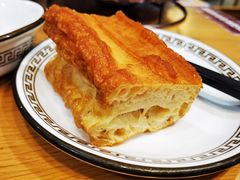 -格日勒阿妈蒙古厨房(新华广场店)
