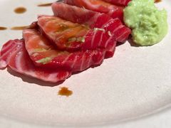 -HIHE Bistro·Oyster Bar(华熙live店)