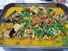 -鱼酷活鱼烤鱼(中联广场店)