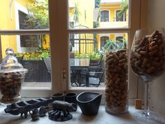 -ALBERGUE 1601 婆仔屋葡国餐厅