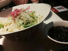 京味炸酱面-大海碗·京菜炸酱面(雍和宫店)